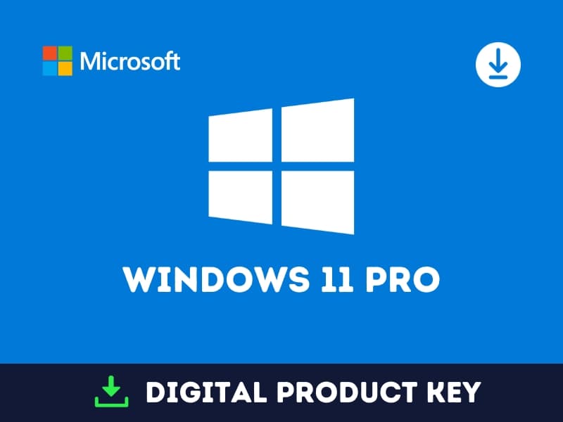 Windows 11 Genuine Online Key
